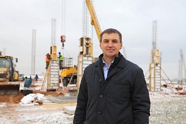 Вблизи Оренбурга появится новое перерабатывающее производство